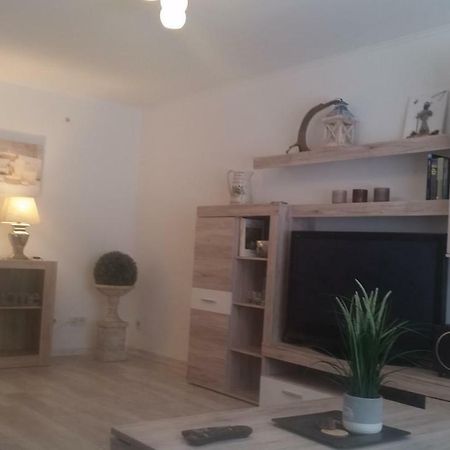 Ferienwohnung "Steffi", Bostalsee Nohfelden Exteriör bild