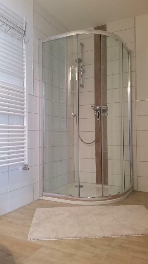 Ferienwohnung "Steffi", Bostalsee Nohfelden Exteriör bild