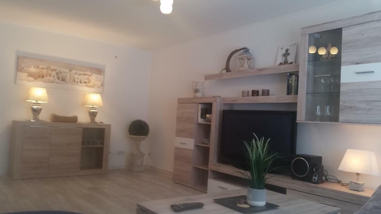 Ferienwohnung "Steffi", Bostalsee Nohfelden Exteriör bild